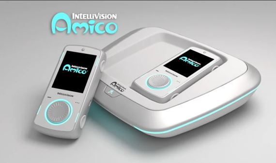 Budúcnosť konzoly Intellivision Amico je nejasná, je otázne, či nakoniec vôbec vyjde