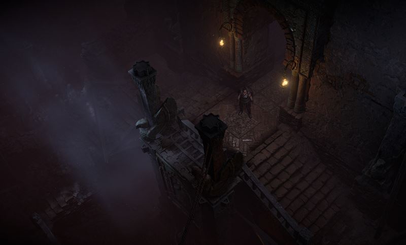 Diablo IV v marcovom Quarterly Update predvdza rzne lokality hry
