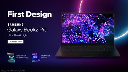 Notebookov� Intel procesory predstaven�, prv� z nich pr�du v apr�li  