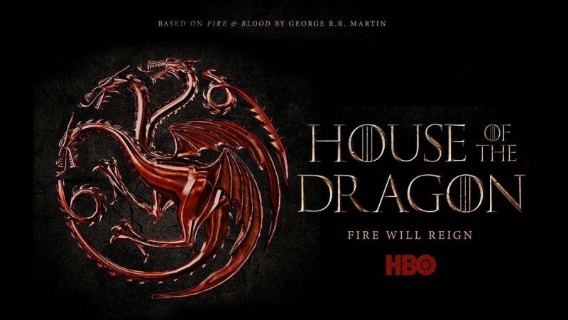 Seril House of Dragon u m dtum premiry