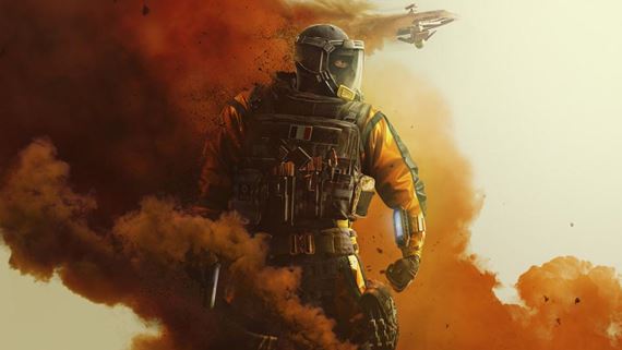 Poľské, maďarské, české a slovenské tímy budú súperiť v stredoeurópskych Rainbow Six Siege turnajoch