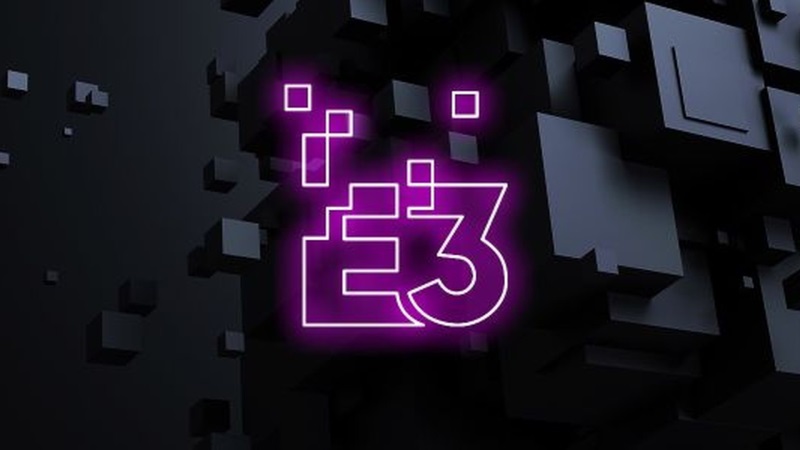 Aj digitlna E3 vstava bola na tento rok zruen, vrti sa vak budci rok