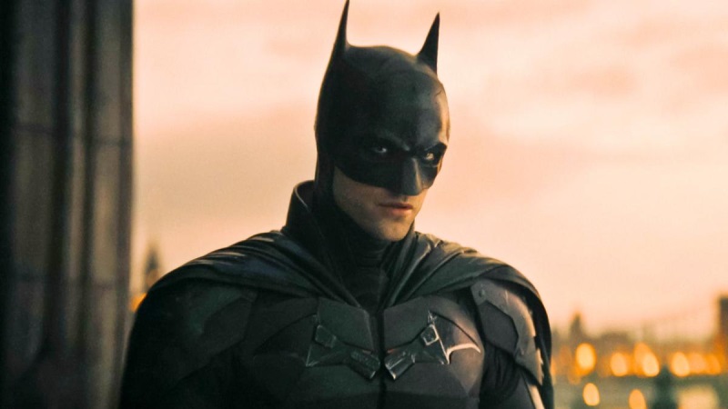 Filmov recenzia: Batman