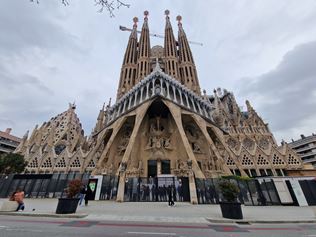 �o pon�kla MWC v�stava v Barcelone a ako nastavuje �tandardy pre rok 2022? 