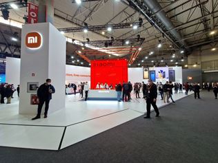 �o pon�kla MWC v�stava v Barcelone a ako nastavuje �tandardy pre rok 2022? 