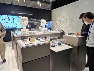 �o pon�kla MWC v�stava v Barcelone a ako nastavuje �tandardy pre rok 2022? 