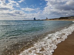 �o pon�kla MWC v�stava v Barcelone a ako nastavuje �tandardy pre rok 2022? 