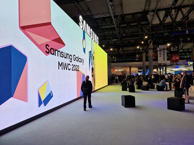 �o pon�kla MWC v�stava v Barcelone a ako nastavuje �tandardy pre rok 2022? 