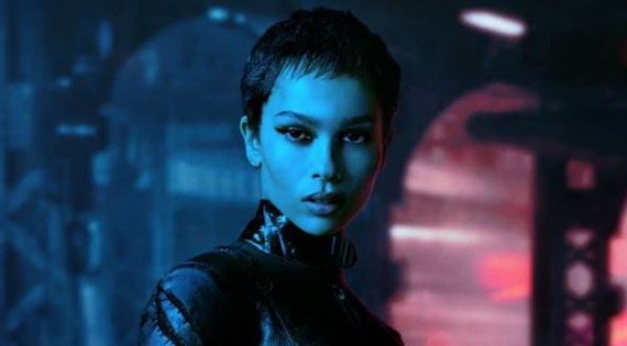 The Batman, Budujeme Slovensko, C'mon C'mon, Mamma Roma - Do kina vol. 195