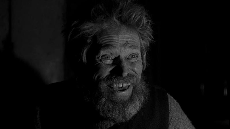 Robert Eggers vraj svoj nadchdzajci projekt zama nakrca v Prahe