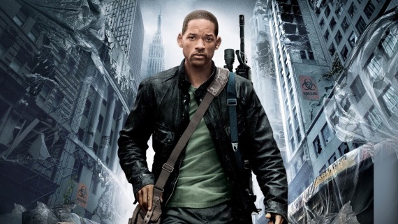 I Am Legend film bude pokračovať, vráti sa aj Will Smith