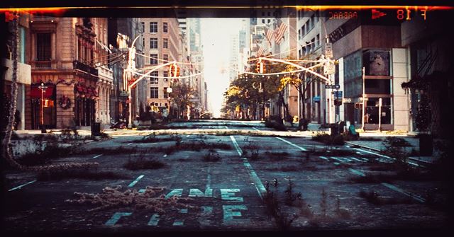 I Am Legend film bude pokraova, vrti sa aj Will Smith  