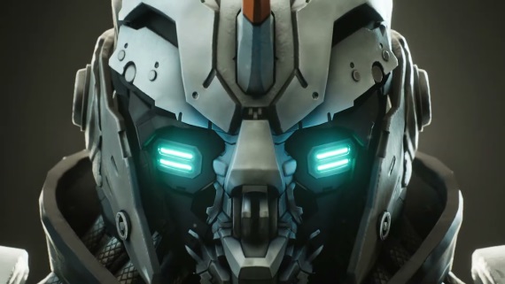 Legendárny skladateľ Giorgio Moroder zloží hudbu pre mecha akciu Vengeance Is Mine