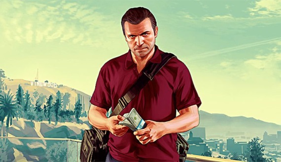Nextgen verzia GTA V u� m� cenu