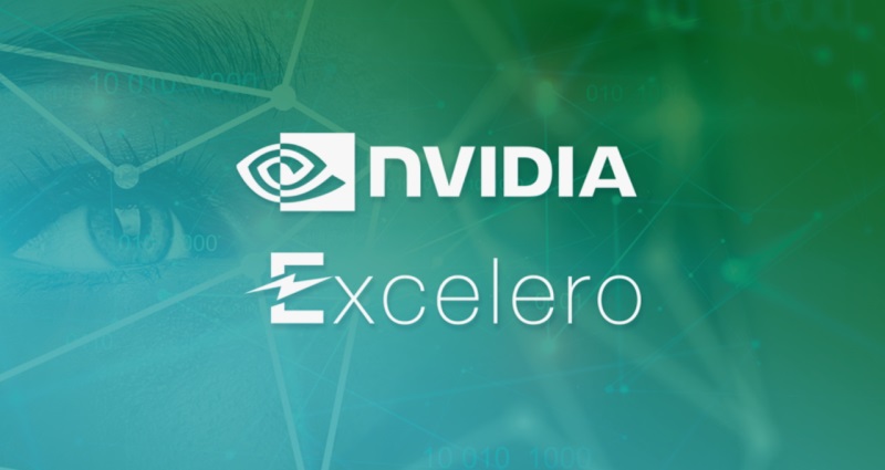 Nvidia kupuje Excelero, firmu zameran na ukladanie dt