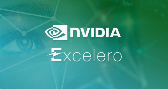 Nvidia kupuje Excelero, firmu zameranú na ukladanie dát