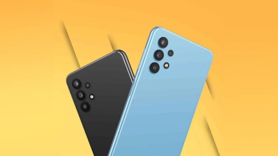 Samsung Galaxy A13 a Galaxy M23 5G predstaven