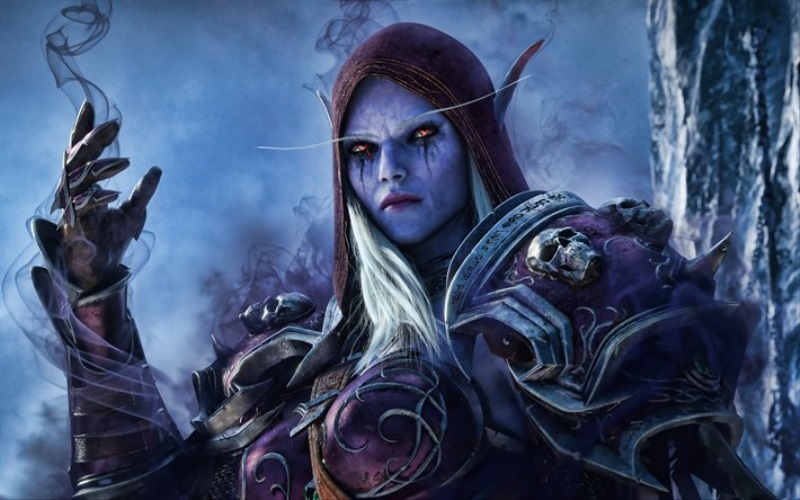 Blizzard v aprli predvedie WoW expanziu, uvidme aj Hearthstone expanziu a mobiln Warcraft