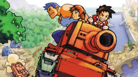 Vydanie Advance Wars 1+2: Re-Boot Camp sa zase odklad