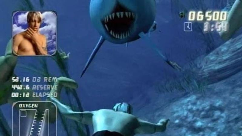 Fan��ik vytvoril pod�a videoklipu ku skladbe Californication skuto�n� hru