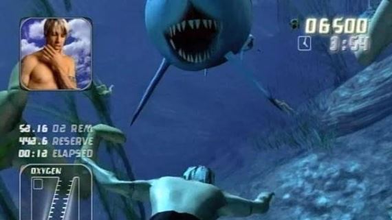 Fanúšik vytvoril podľa videoklipu ku skladbe Californication skutočnú hru