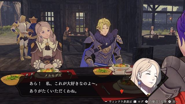 Fire Emblem Warriors: Three Hopes sa ukazuje na nov�ch z�beroch 