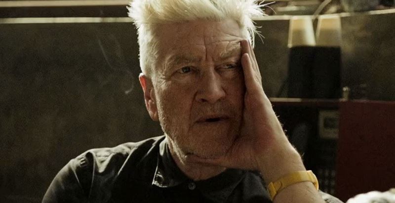 Objav sa v Cannes aj nov celoveern film od Davida Lyncha?