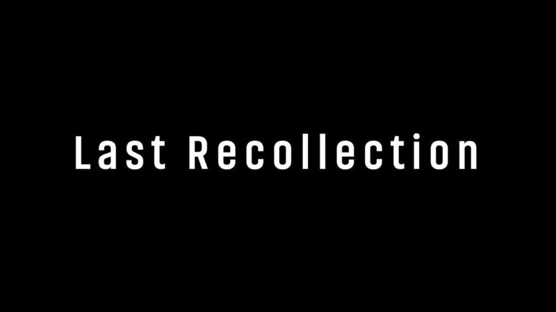 Bandai Namco si potichu registrovalo znmku Last Recollection