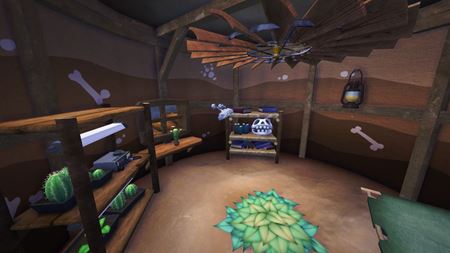 Bugsnax prichdza na Switch, Steam, Xbox a rovno aj do Game Passu  