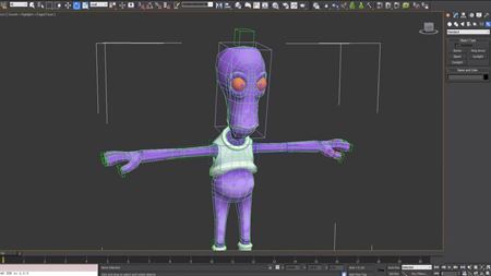 Autori Polda 7 si pri vvoji pomohli GeForce grafikami s viac ako 1800 animciami  
