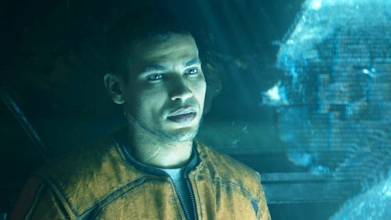 Callisto Protocol sa pomaly bl�i k vydaniu