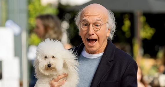 Larry David ohl�sil n�vrat v u� potvrdenej 12. s�rii kultov�ho seri�lu