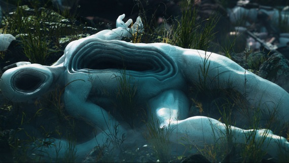 Nacon predstavil titul Hell is Us postavený na Unreal Engine 5