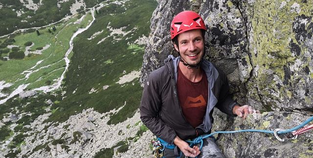 Festival Hory a mesto prinesie na Slovensko olympijsk vazku v lezen 