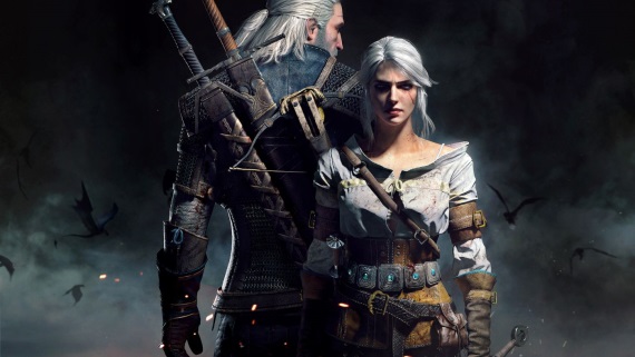 Next-gen update pre Witcher 3 sa odklad�