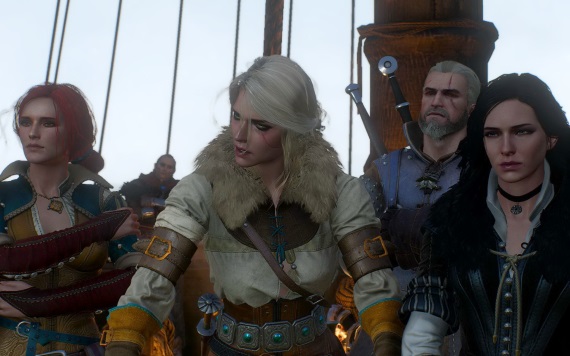 CD Projekt zverejnil predaje Zakl�na� s�rie