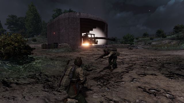 Ziggurat vyd�va Deadly Dozens: Reloaded, remaster akcie z obdobia 2. svetovej vojny 