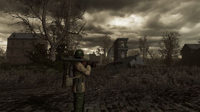 Ziggurat vyd�va Deadly Dozens: Reloaded, remaster akcie z obdobia 2. svetovej vojny 