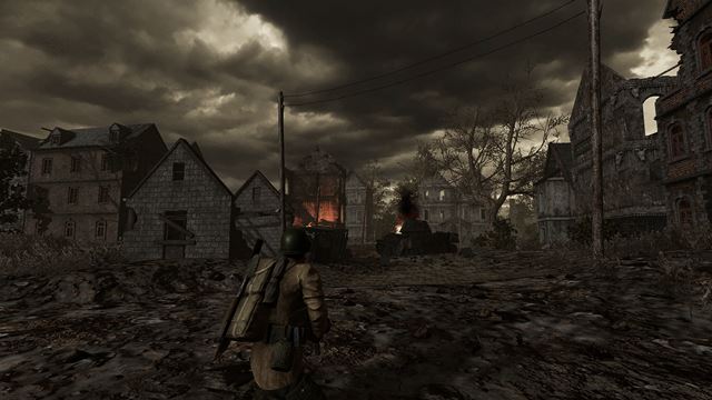 Ziggurat vyd�va Deadly Dozens: Reloaded, remaster akcie z obdobia 2. svetovej vojny 