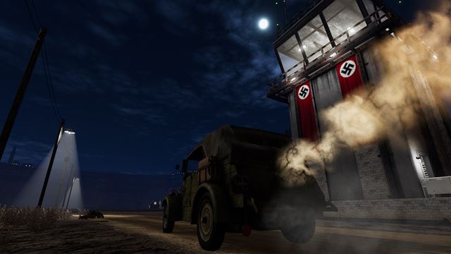 Ziggurat vyd�va Deadly Dozens: Reloaded, remaster akcie z obdobia 2. svetovej vojny 