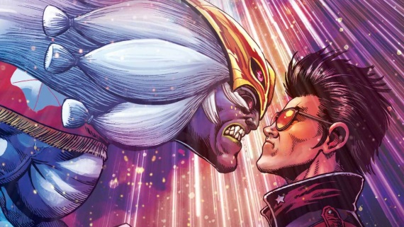 No More Heroes 3 mieri na ďalšie platformy