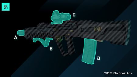 Battlefield 2042 dostal update 4.0  