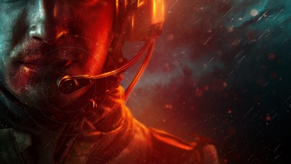 Battlefield 2042 dostal update 4.0