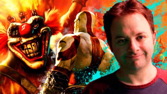 David Jaffe, tvorca God of War, odmietol 100 mili�nov dol�rov od Tencentu
