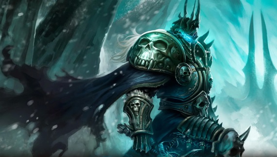 Blizzard potvrdil World of Warcraft: Wrath of the Lich King Classic