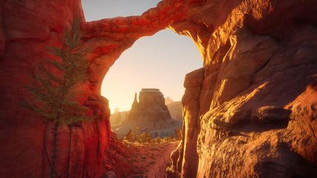 Saints Row ukazuje svoje prostredia  