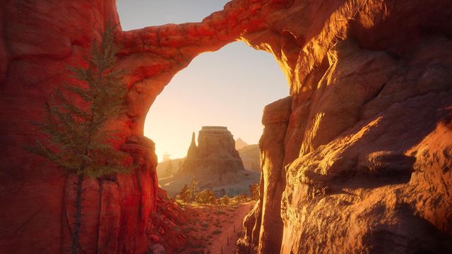 Saints Row ukazuje svoje prostredia 