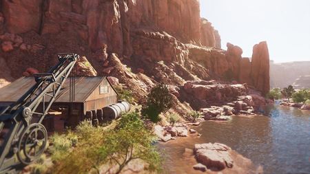 Saints Row ukazuje svoje prostredia  