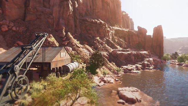 Saints Row ukazuje svoje prostredia 