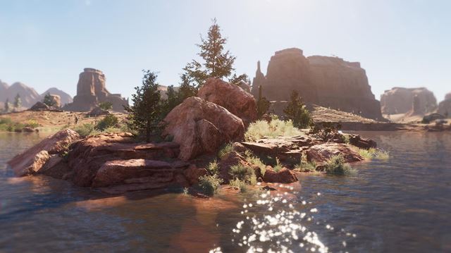 Saints Row ukazuje svoje prostredia 